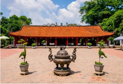 Temple-of-Literature-Hanoi-Vietnam-2